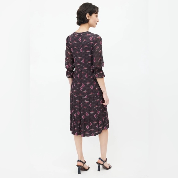 ba&sh Calliope Dress - Picture 4 of 9